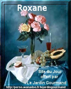 Par le Jardin gourmant