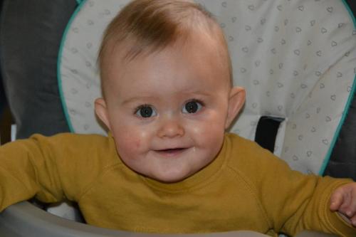kaïs, mon neveu